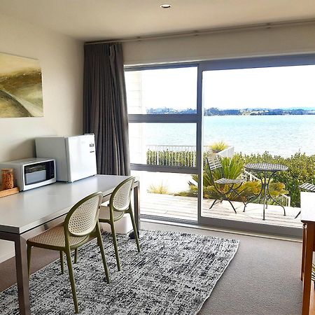 Once Upon A Tide Villa Auckland Exterior photo