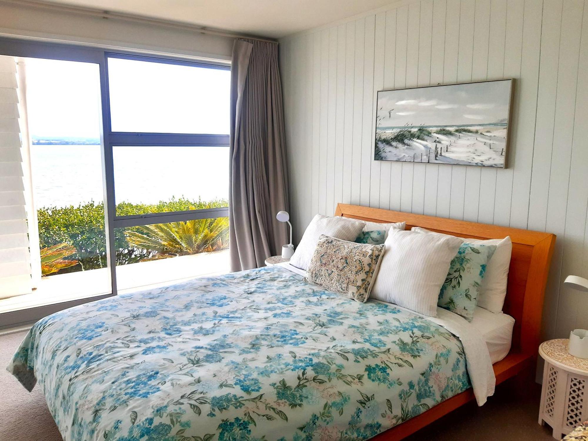 Once Upon A Tide Villa Auckland Exterior photo